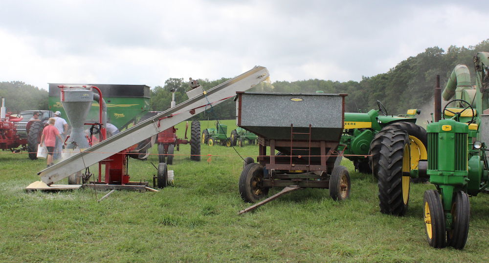 Farm Fest